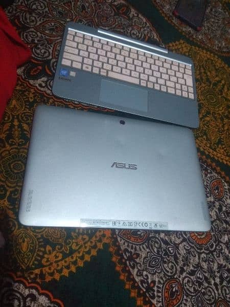 ASUS MINI LAPTOP 6*GB 64SSD 1