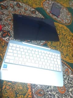 ASUS MINI LAPTOP 6*GB 64SSD