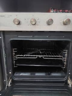 Gas Oven in perfect condition