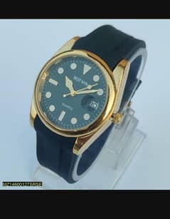 men's wrist watch