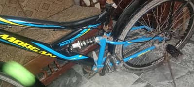 Bicycle For sale