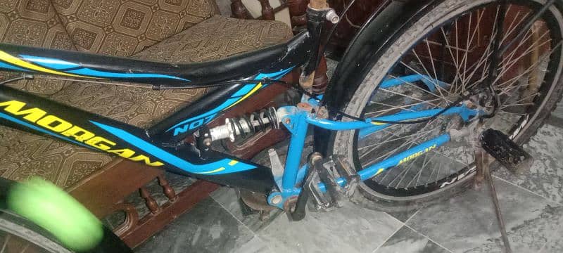 Bicycle For sale 0