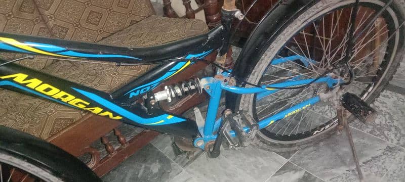 Bicycle For sale 3