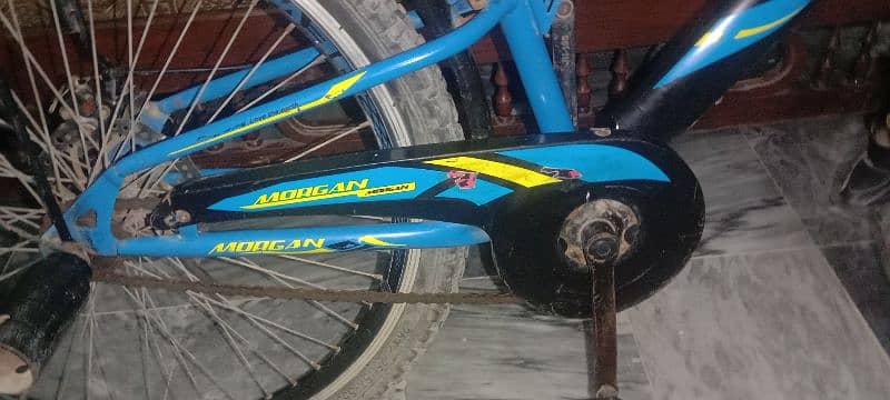 Bicycle For sale 5