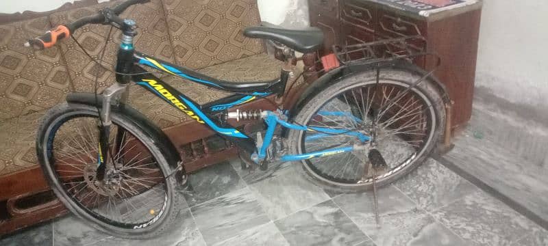 Bicycle For sale 6