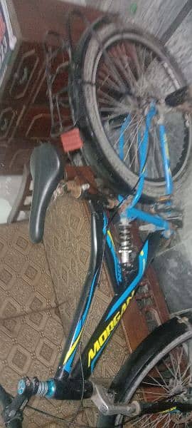 Bicycle For sale 7