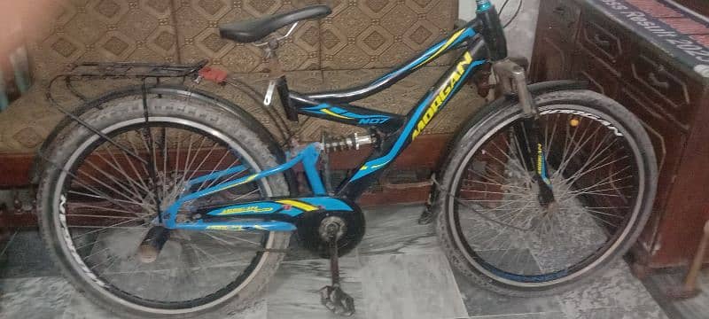 Bicycle For sale 8