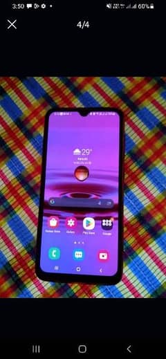 Samsung Galaxy A 30s