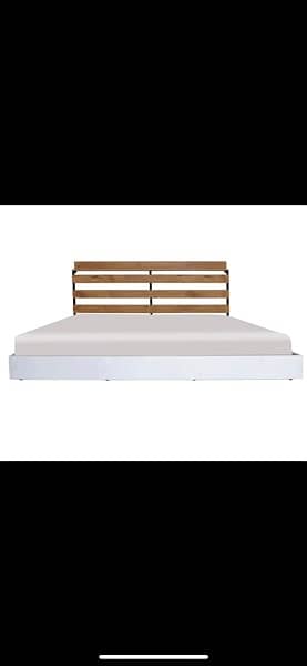 Habitt bed 3