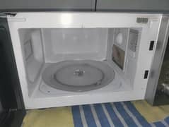 microwave oven lush condition