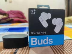 Oneplus Nord Buds