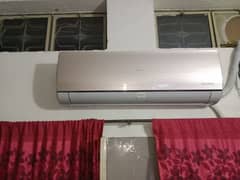 Haier DC inverter