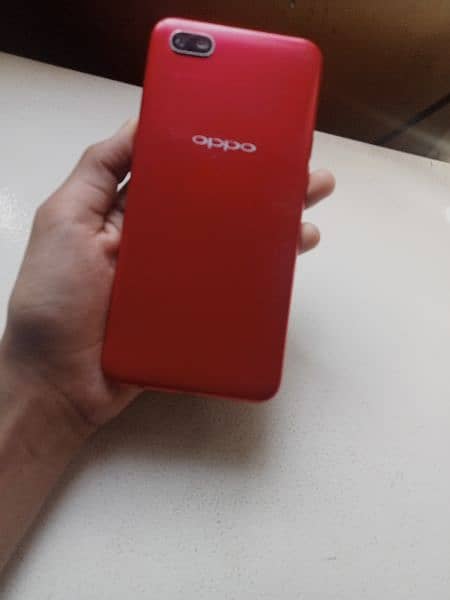 oppo a1k  mobile for sale 0