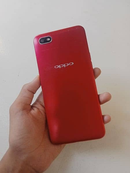 oppo a1k  mobile for sale 1