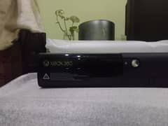 XBOX 360 E SLIM 500 GB