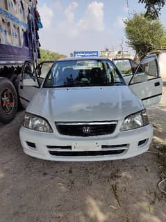 Honda City 2002 Genuine Condition 0320 2439450 0