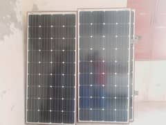 150 watt solar panels