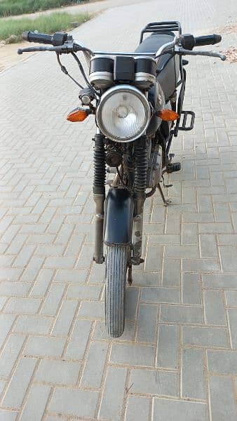 Suzuki 150 3