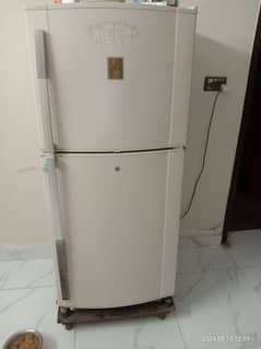 Dawlance refrigerator