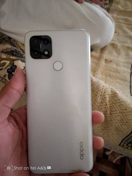 oppo a15s  for sale 1