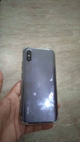 redmi 9a 2gb/32 PTA approved 0