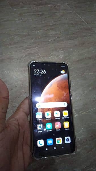 redmi 9a 2gb/32 PTA approved 1