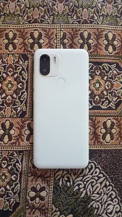 Redmi A1 plus