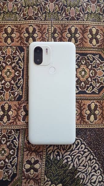 Redmi A1 plus 0