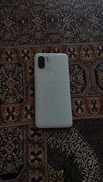 Redmi A1 plus 1