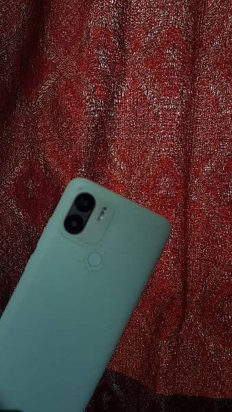 Redmi A1 plus 8