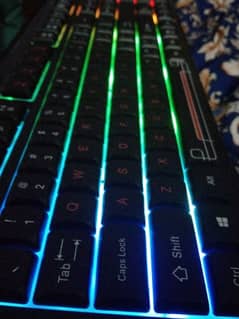 RGB Gaming Keyboard for Sale