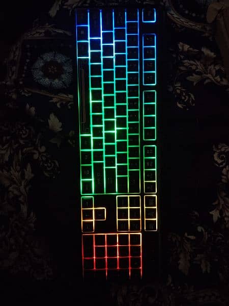 RGB Gaming Keyboard for Sale 3