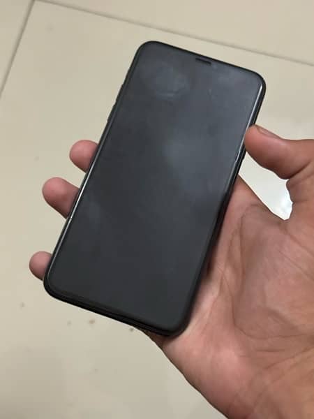 IPhone 11 pro max 512 gb 2