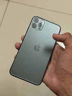 IPhone 11 pro max 512 gb