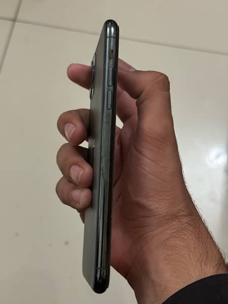 IPhone 11 pro max 512 gb 5