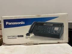 panasonic