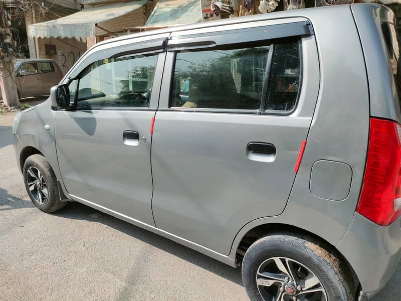 Suzuki Wagon R VXR 2018 model(0332=8389/192) superbb condition 5