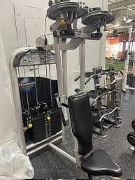 GYM equipments | Gym machines | GYM | Home GYM | Complete GYM Setup 6