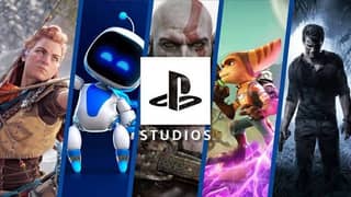 Ps5-Ps4 ( Playstation Games )