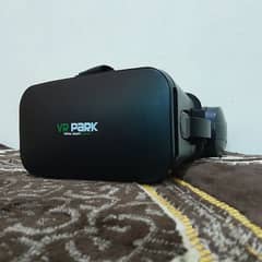 VR