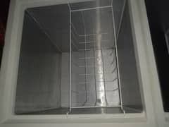 Hair Deep Freezer HDF 385