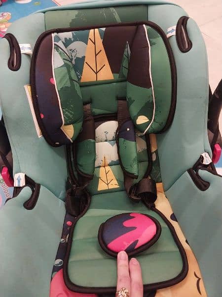 tinnies baby car seat 3