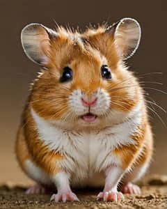 Hamster