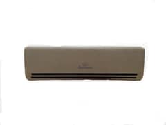 Dawlance Non Inverter Split Air Conditioner | 1 TON