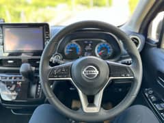 Nissan Dayz Highway Star 2021 S hybrid x pro pilot control