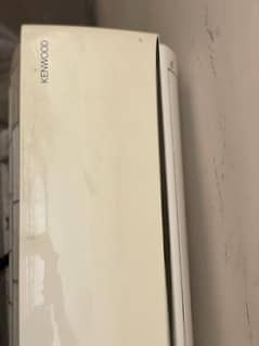 Slip AC for Sale Kenwood Sense