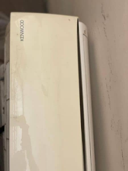 Slip AC for Sale Kenwood Sense 0