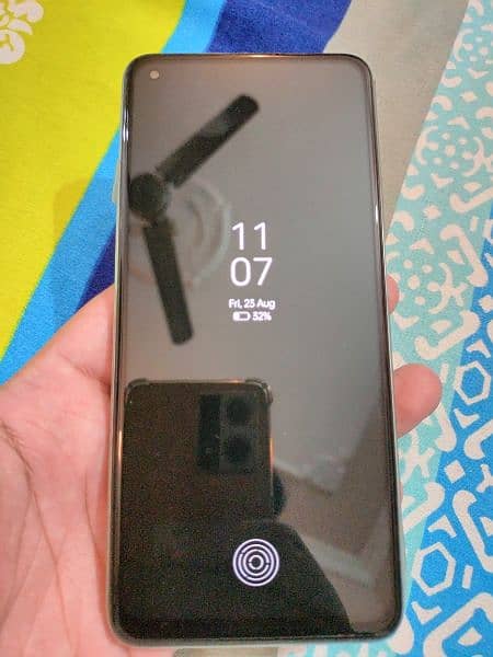 OPPO F21 Pro 5G for salee 1