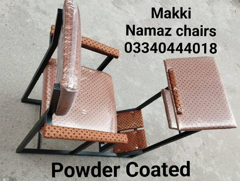 Prayer chair/Namaz chair/Prayer desk/Namaz desk 11