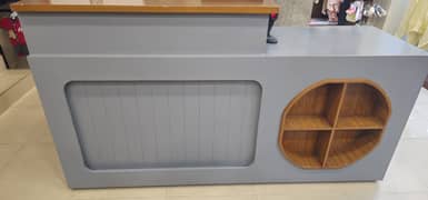 Reception Counter for Sale 0